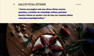 Saludvitallfitness.blogspot.ru thumbnail