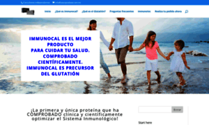 Saludycalidad.com.mx thumbnail