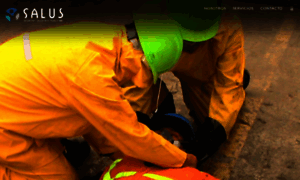 Salus.com.pe thumbnail