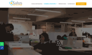 Salus.holdings thumbnail