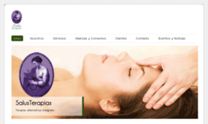 Salusterapias.cl thumbnail