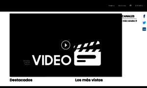 Salusvision.com thumbnail
