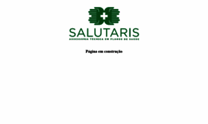 Salutaris-rs.com.br thumbnail
