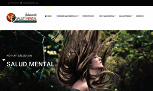 Salutmentalcv.org thumbnail