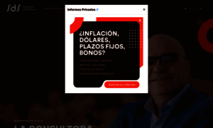Salvadordistefano.com.ar thumbnail