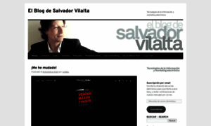 Salvadorvilalta.wordpress.com thumbnail