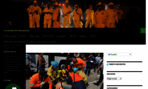Salvamento.org thumbnail