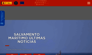 Salvamentomaritimo.es thumbnail