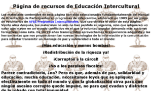 Salvamunoz.eresmas.net thumbnail