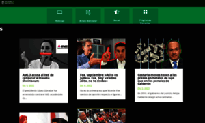 Salvandomexico.com thumbnail