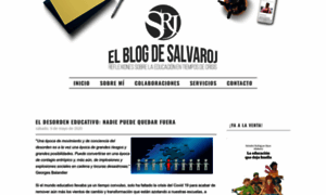 Salvarojeducacion.com thumbnail