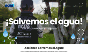 Salvemoselagua.org thumbnail