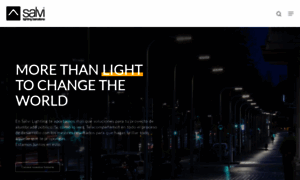 Salvilighting.com thumbnail