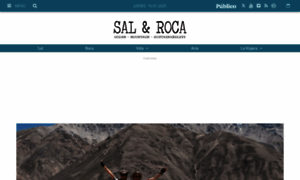 Salyroca.publico.es thumbnail
