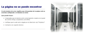 Sam.hospedando.com thumbnail