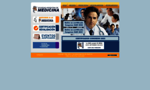 Sam.org.ar thumbnail