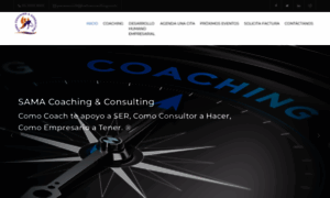 Samacoaching.com thumbnail