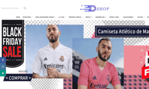 Samaes.es thumbnail