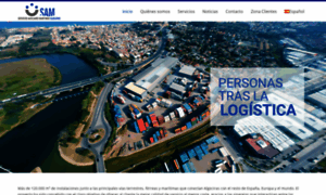 Samalgeciras.com thumbnail