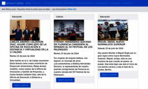 Samanacaldas.net.co thumbnail