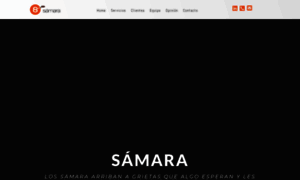 Samara.cl thumbnail