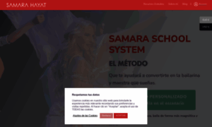 Samarahayat.com thumbnail