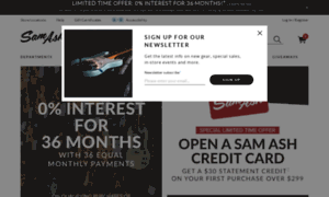 Samash.com thumbnail