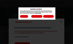 Samassetmanagement.com.mx thumbnail