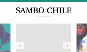 Sambochile.cl thumbnail