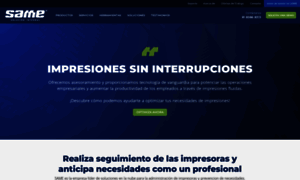 Same.com.mx thumbnail