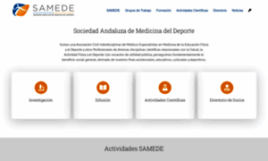 Samede.org thumbnail