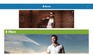 Samiatex.com thumbnail