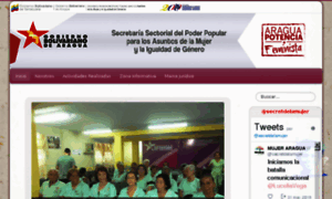 Samig.aragua.gob.ve thumbnail