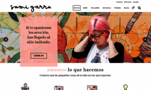 Samigarra.com thumbnail