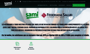 Samimdp.com.ar thumbnail