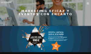 Samira.com thumbnail