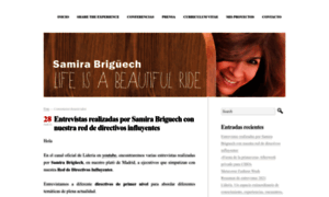 Samirabriguech.com thumbnail