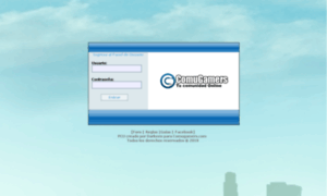 Samp.comugamers.com thumbnail