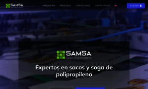 Samsahn.com thumbnail