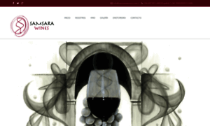 Samsarawines.com thumbnail