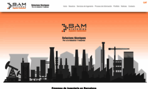 Samsistemas.com thumbnail