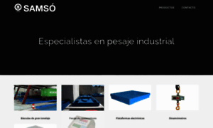 Samso.es thumbnail