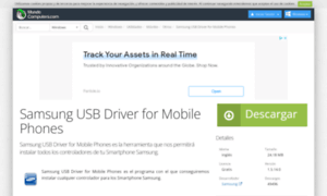 Samsung-usb-driver-for-mobile-phones.mundocomputers.com thumbnail