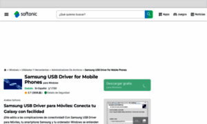 Samsung-usb-driver-for-mobile-phones.softonic.com thumbnail