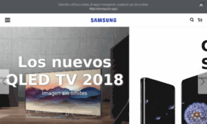 Samsung.es thumbnail