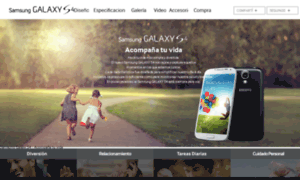 Samsunggalaxy-s4.com.ar thumbnail