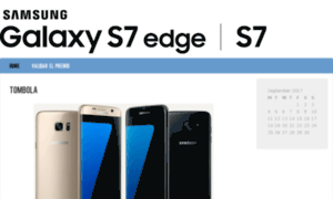 Samsunggalaxys7.oficial-tienda.com thumbnail