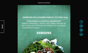 Samsungsolucionesparaelfuturo.com.pa thumbnail