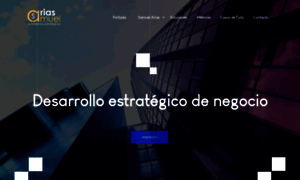 Samuelarias.es thumbnail