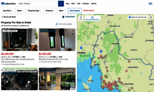 Samui-villas.biz thumbnail